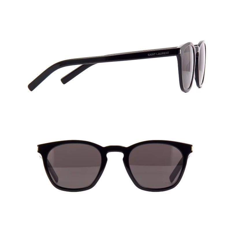  SAINT LAURENT SL 28 Slim 001