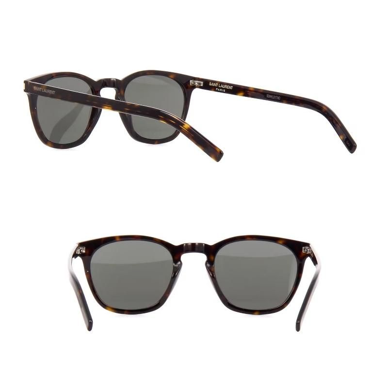  SAINT LAURENT SL 28 Slim 003