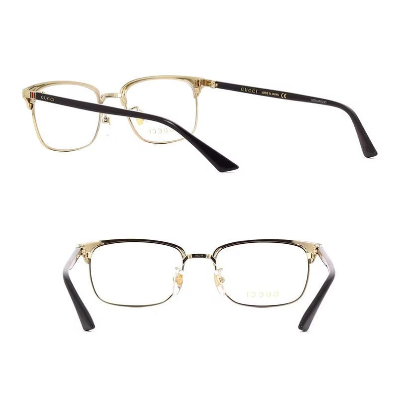 å GUCCI GG0131O 001