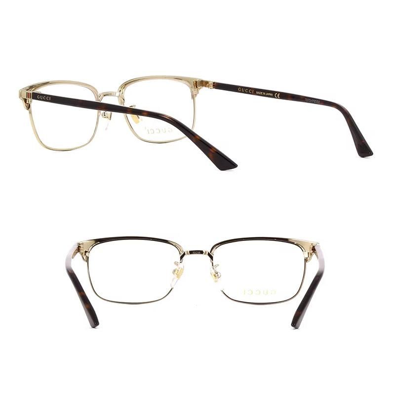 å GUCCI GG0131O 002