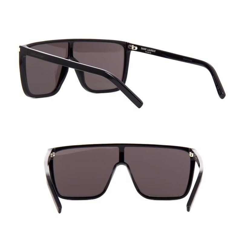  SAINT LAURENT SL 364 001 Mask Ace