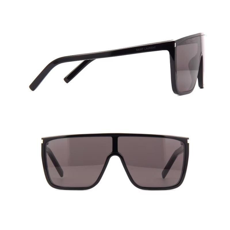  SAINT LAURENT SL 364 001 Mask Ace