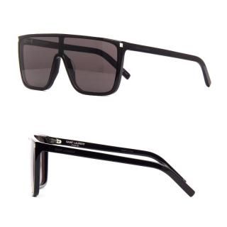  SAINT LAURENT SL 364 001 Mask Ace