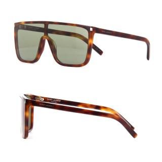  SAINT LAURENT SL 364 002 Mask Ace