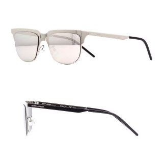   SAINT LAURENT SL 420 004 Siim Metal