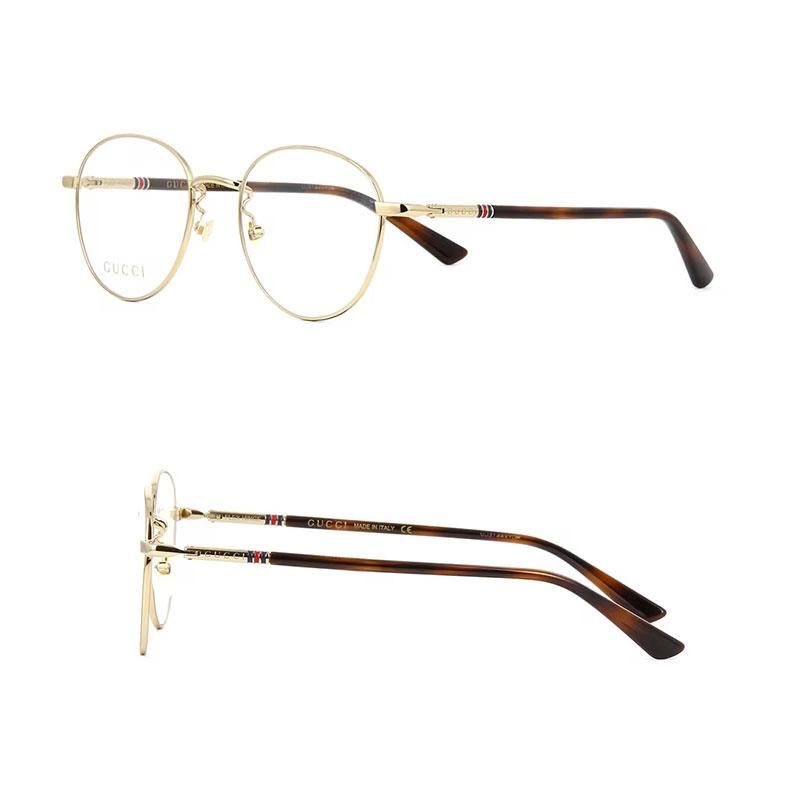å GUCCI GG0392O 003