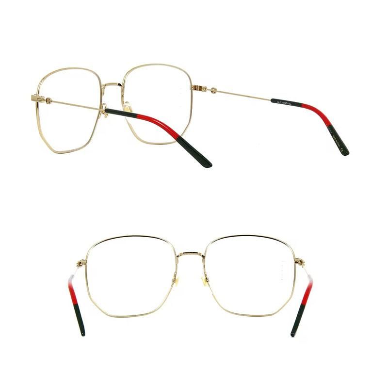 å GUCCI GG0396O 001