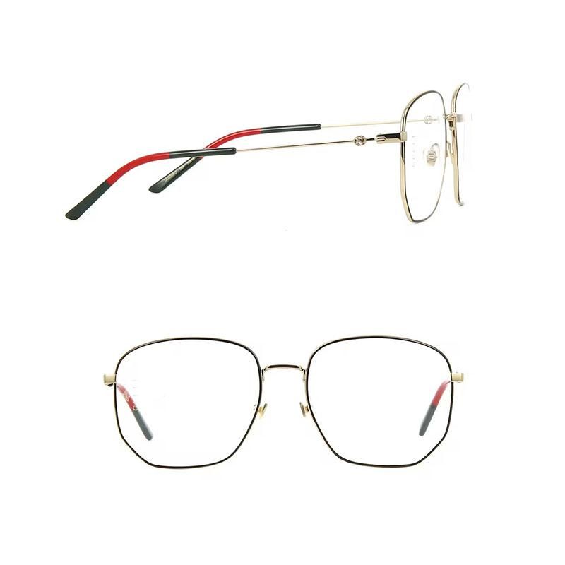 å GUCCI GG0396O 001
