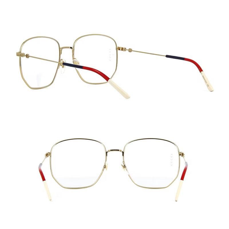 å GUCCI GG0396O 002