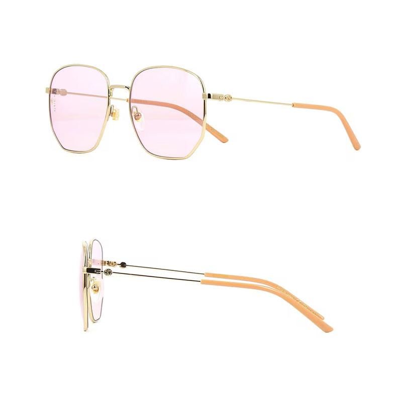 å GUCCI GG0396S 004