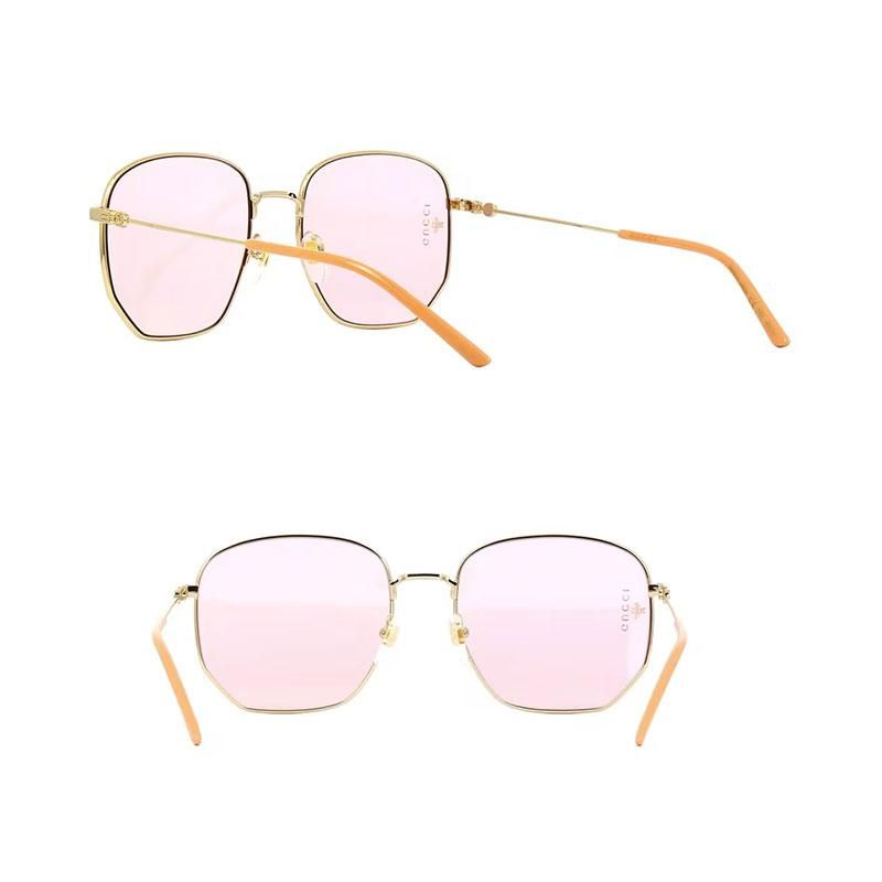 å GUCCI GG0396S 004