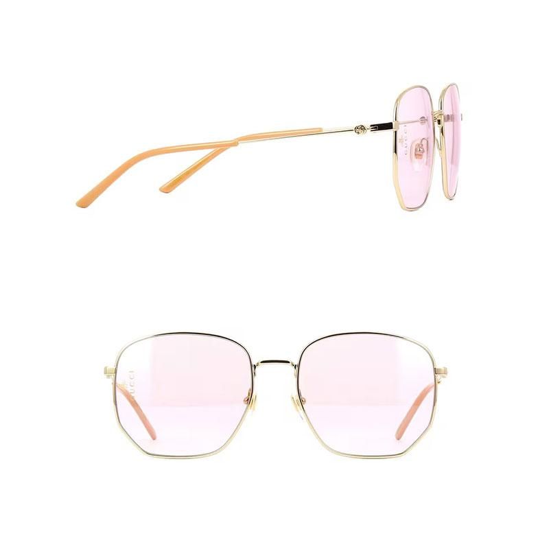 å GUCCI GG0396S 004