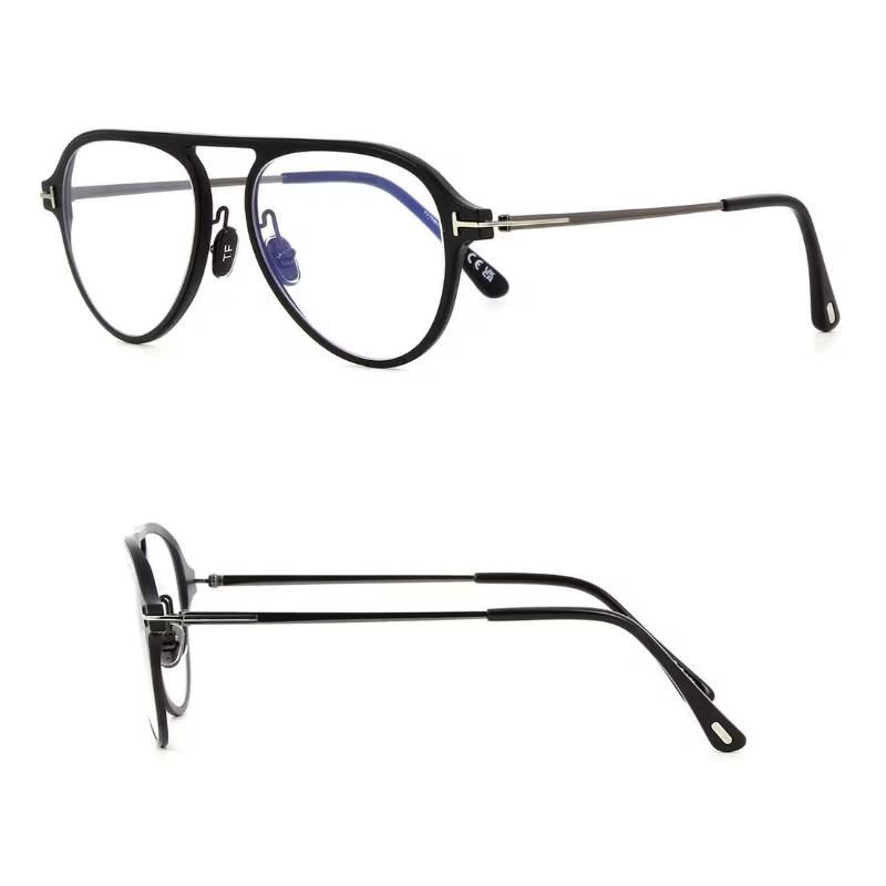 トムフォード TOM FORD TF5972-B(FT5972-B) 005 Blue Control
