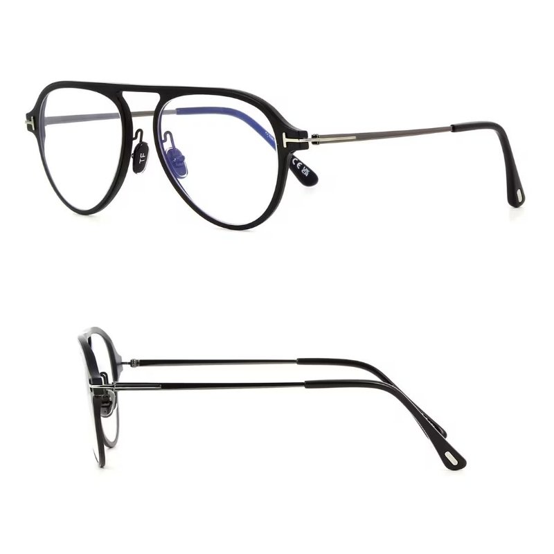  ȥե TOM FORD TF5972-B(FT5972-B) 005 Blue Control