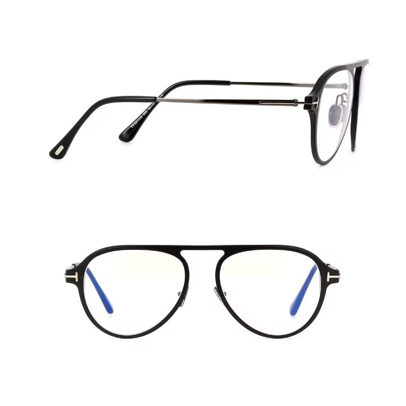 ȥե TOM FORD TF5972-B(FT5972-B) 005 Blue Control