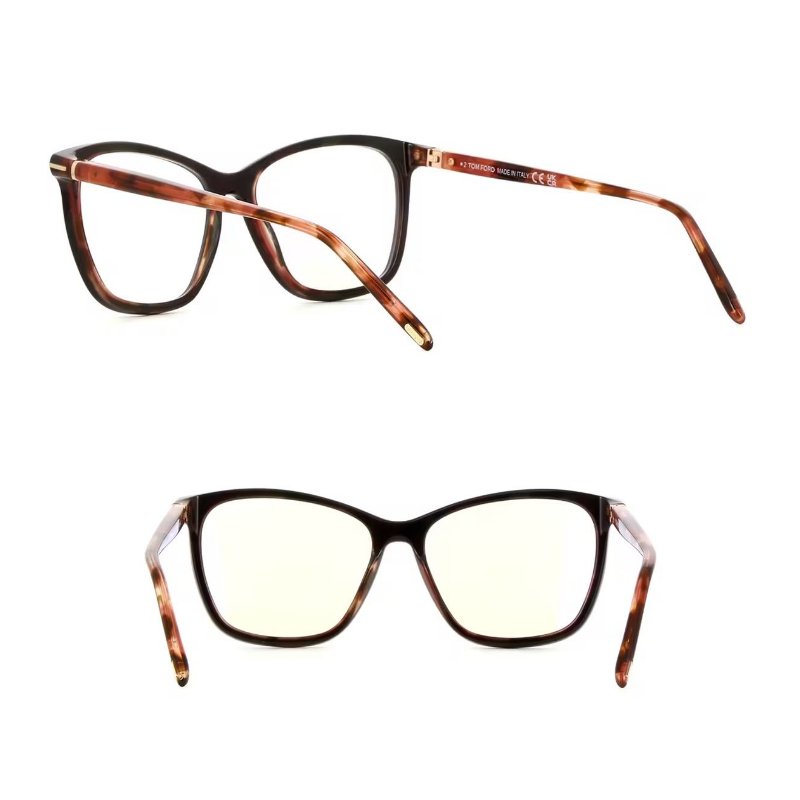 ȥե TOM FORD TF5989-B(FT5989-B) 005 Blue Control