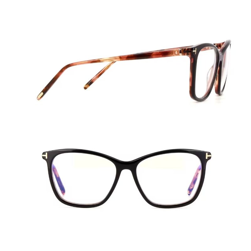 ȥե TOM FORD TF5989-B(FT5989-B) 005 Blue Control