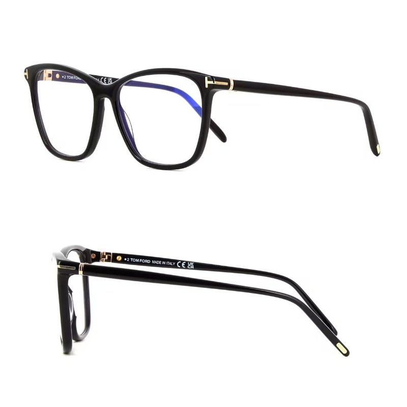  ȥե TOM FORD TF5989-B(FT5989-B) 001 Blue Control