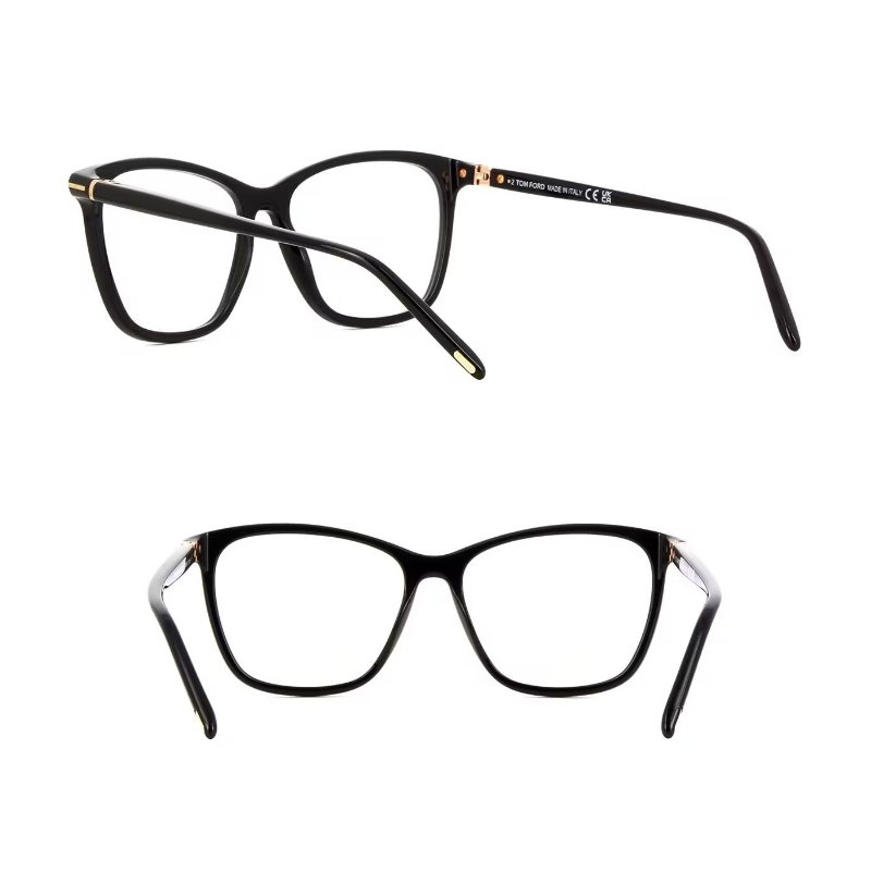 ȥե TOM FORD TF5989-B(FT5989-B) 001 Blue Control