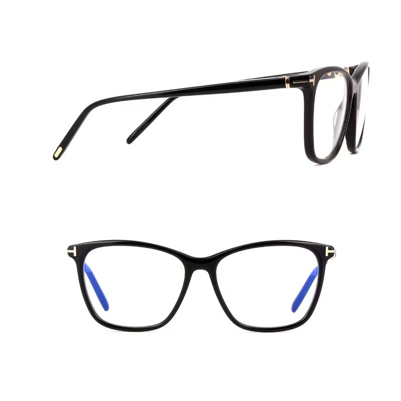 ȥե TOM FORD TF5989-B(FT5989-B) 001 Blue Control