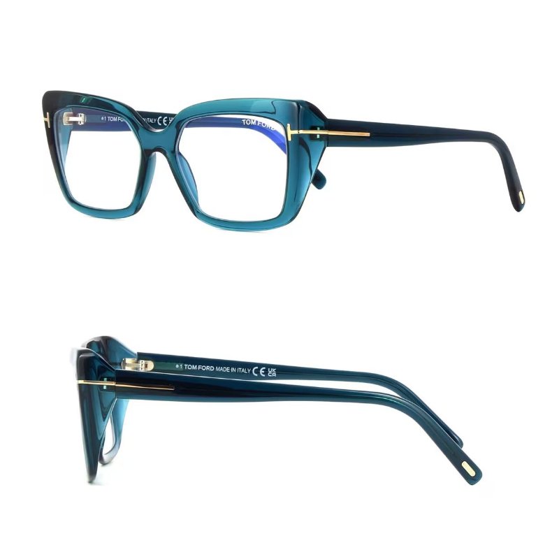  ȥե TOM FORD TF5991-B(FT5991-B) 092 Blue Control