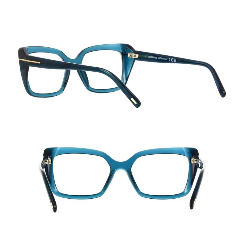 ȥե TOM FORD TF5991-B(FT5991-B) 092 Blue Control