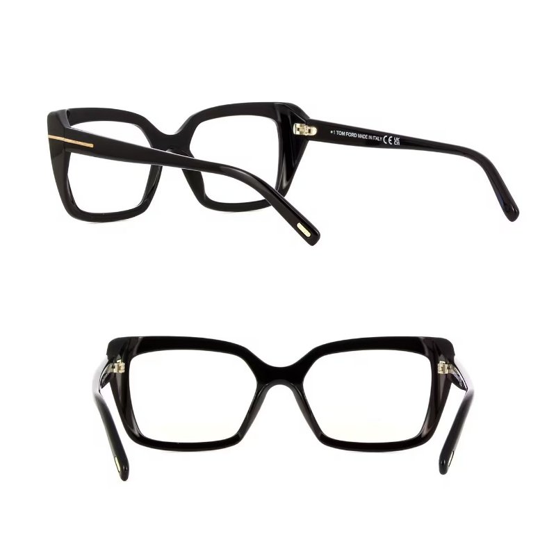 ȥե TOM FORD TF5991-B(FT5991-B) 001 Blue Control