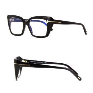 ȥե TOM FORD TF5991-B(FT5991-B) 001 Blue Control