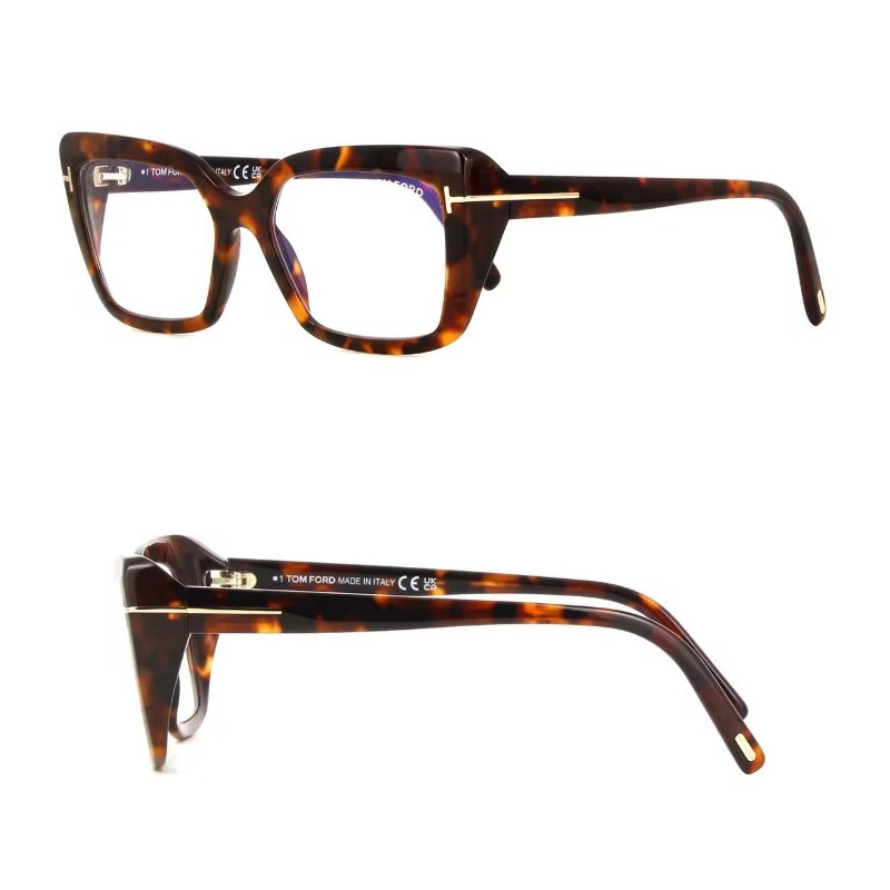  ȥե TOM FORD TF5991-B(FT5991-B) 052 Blue Control