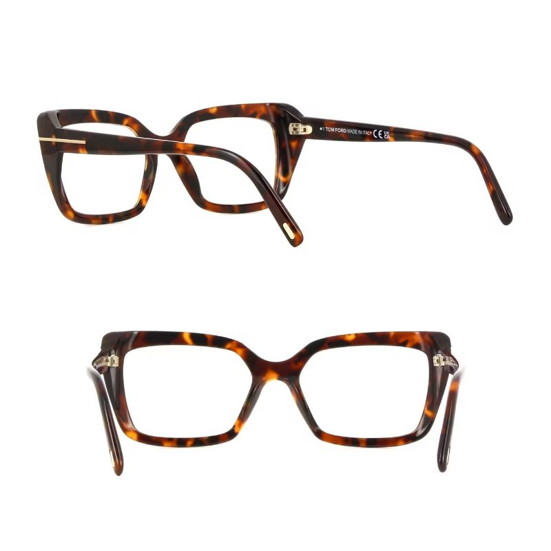 ȥե TOM FORD TF5991-B(FT5991-B) 052 Blue Control