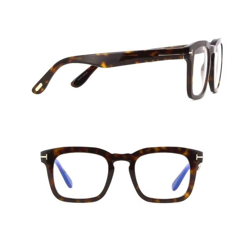 トムフォード TOM FORD TF6025-B(FT6025-B) 052 Blue Control