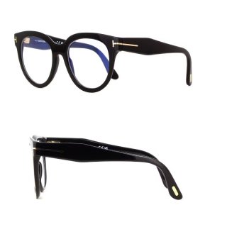  ȥե TOM FORD TF5987-B(FT5987-B) 001 Blue Control