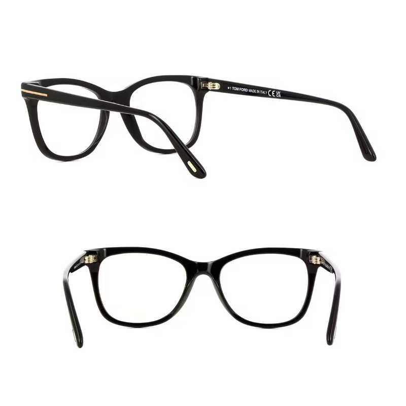 ȥե TOM FORD TF5986-B(FT5986-B) 001 Blue Control