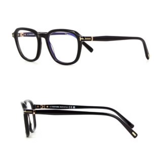 ȥե TOM FORD TF5980-B(FT5980-B) 001 Blue Control