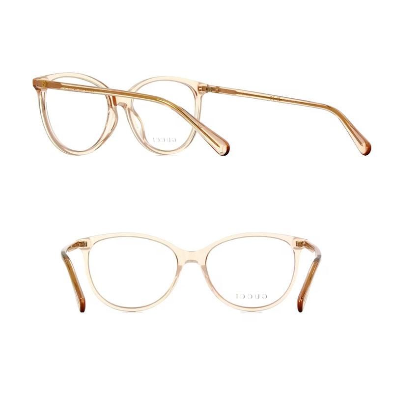 å GUCCI GG0550O 012