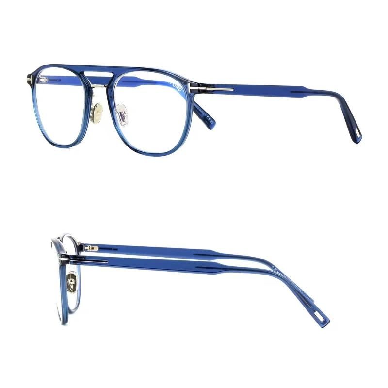 ȥե TOM FORD TF5982-B(FT5982-B) 090 Blue Control
