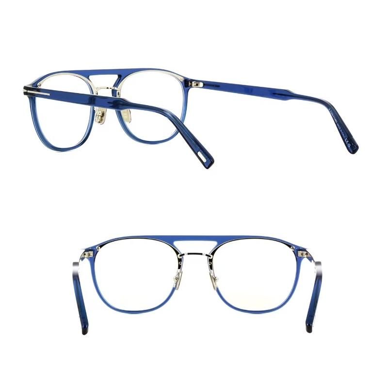 ȥե TOM FORD TF5982-B(FT5982-B) 090 Blue Control