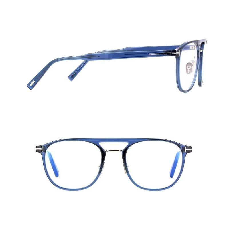 ȥե TOM FORD TF5982-B(FT5982-B) 090 Blue Control
