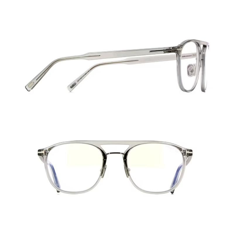 ȥե TOM FORD TF5982-B(FT5982-B) 020 Blue Control