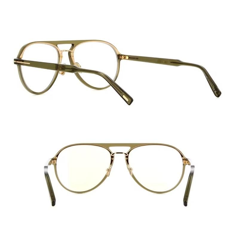 ȥե TOM FORD TF5981-B(FT5981-B) 093 Blue Control