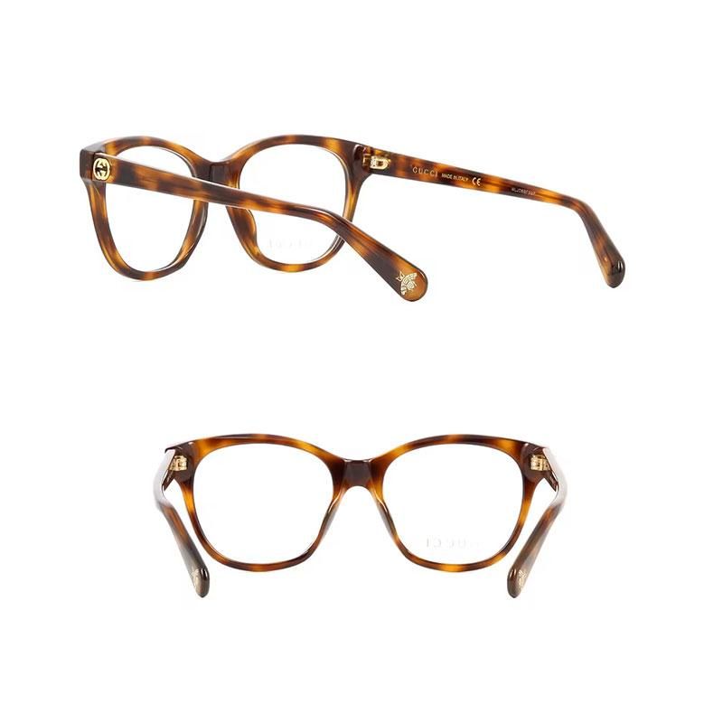 【限定価格セール！】 グッチ ブランドサングラス、メガネ通販 - 002 GG0923O GUCCI アクセサリー