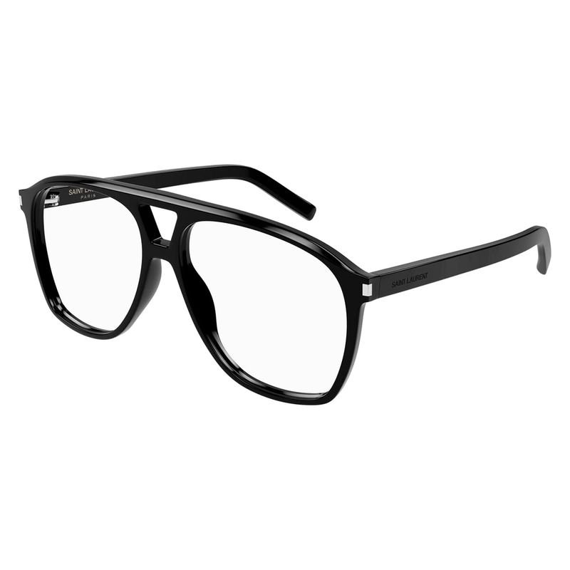   SAINT LAURENT SL 596 001 DUNE OPT