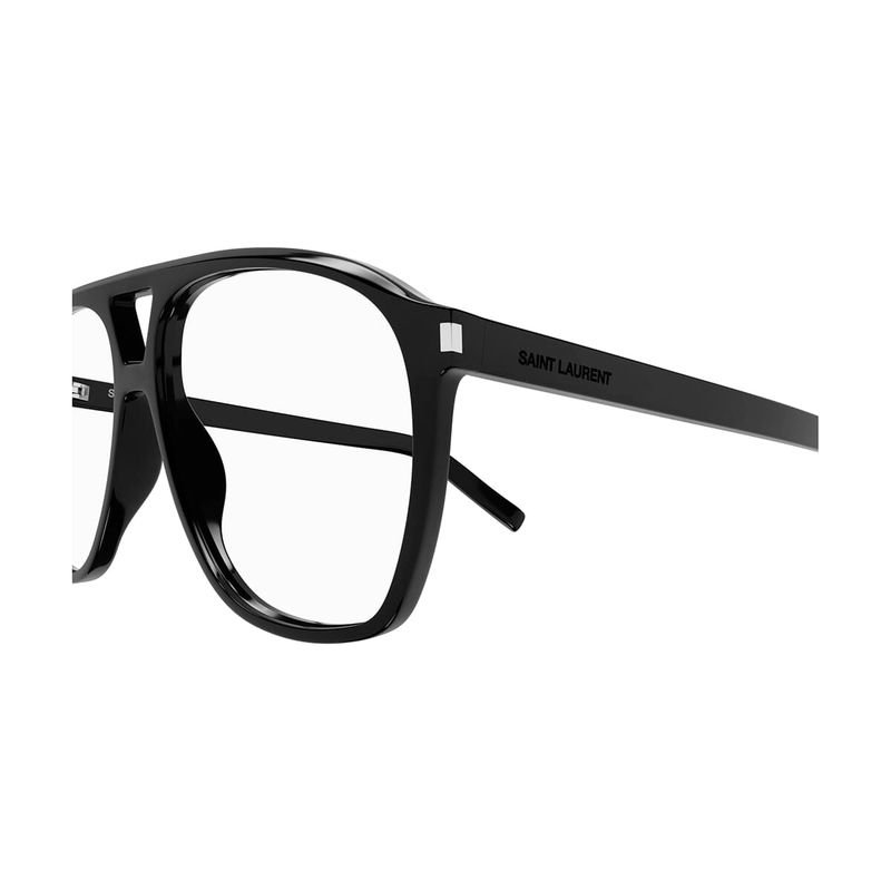  SAINT LAURENT SL 596 001 DUNE OPT