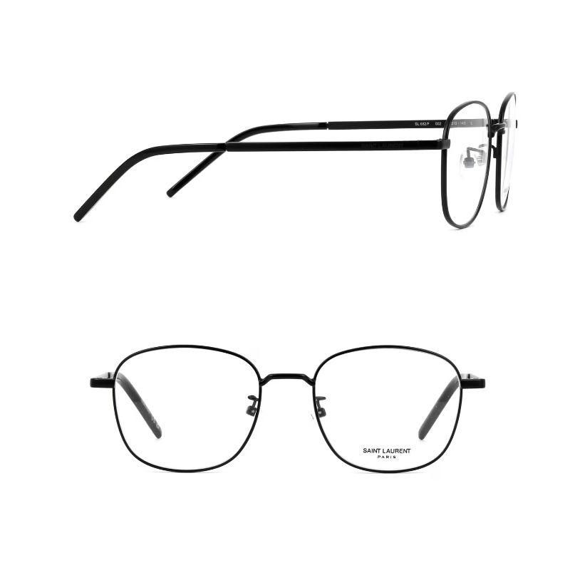  SAINT LAURENT SL 682F 002