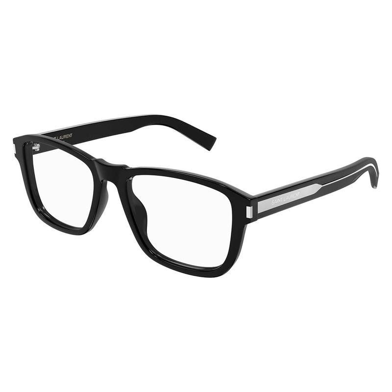   SAINT LAURENT SL 710 001 opt