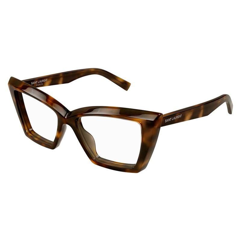   SAINT LAURENT SL 657 002 opt