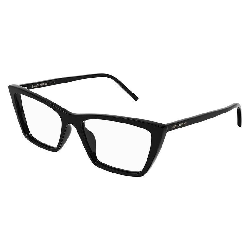   SAINT LAURENT SL 737 001 Mica thin opt