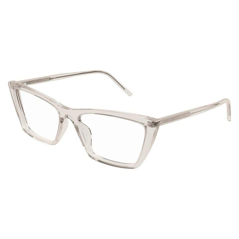   SAINT LAURENT SL 737 004 Mica thin opt
