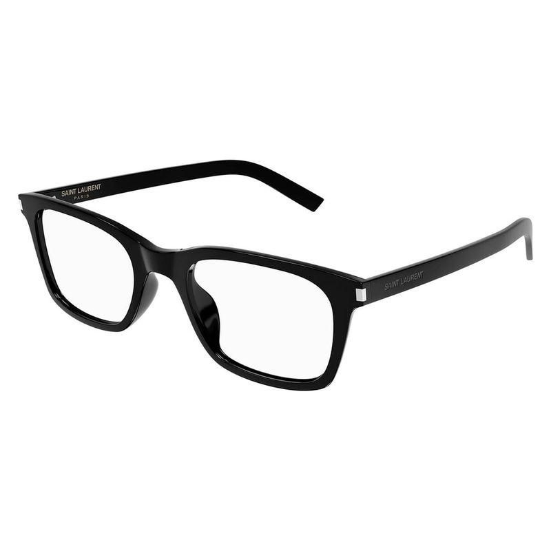   SAINT LAURENT SL 718 001 slim