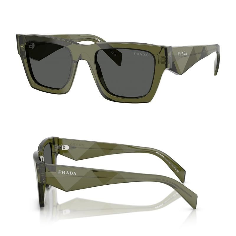  ץ PRADA PR A06S 25A40L